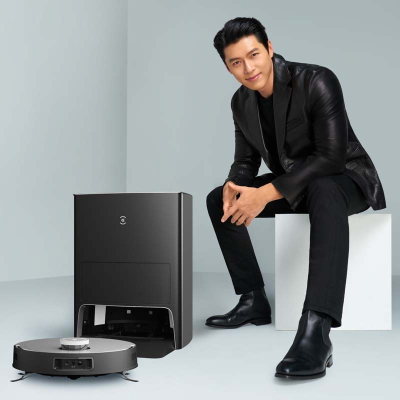 Ecovacs Deebot X1 Omni