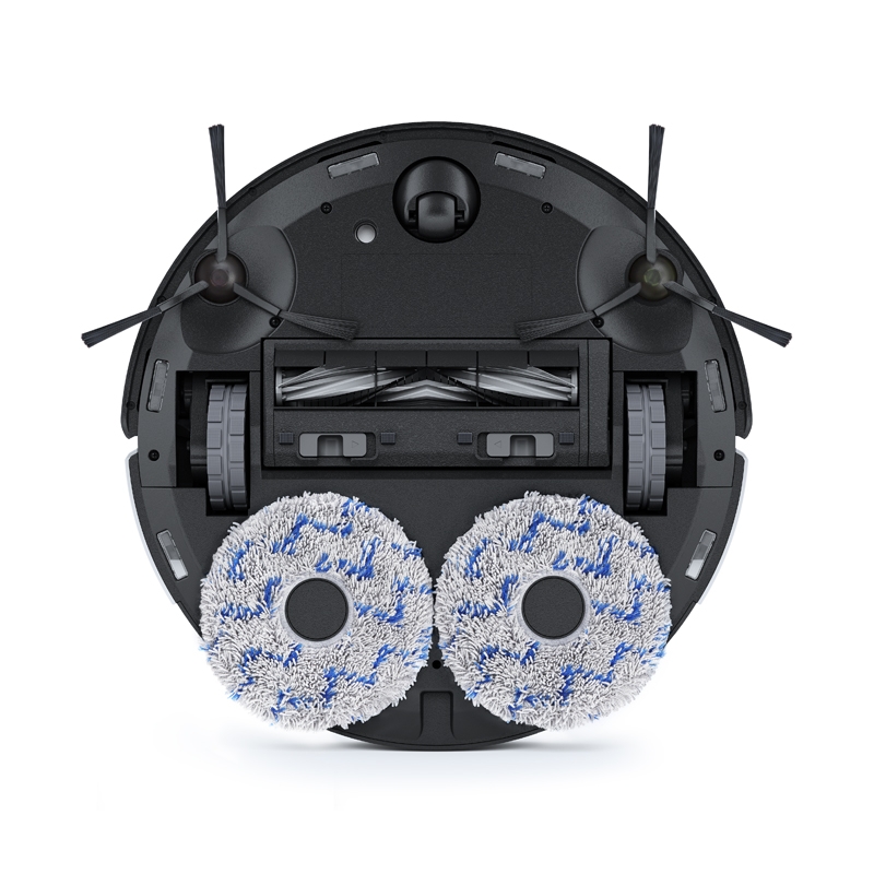 Ecovacs Deebot X1 Omni