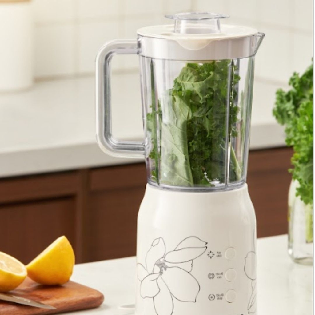 Máy Xay Sinh Tố Để Bàn Joyoung JYZ-C022 300W
