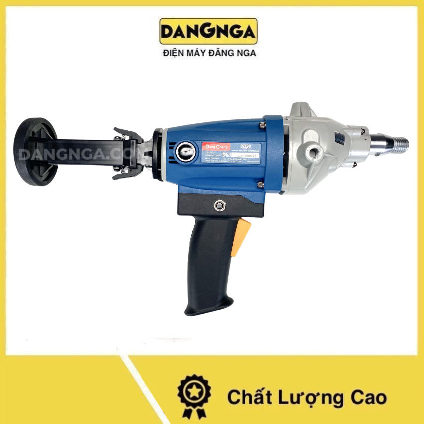 Máy Khoan Rút Lõi DZZ90 Dongcheng