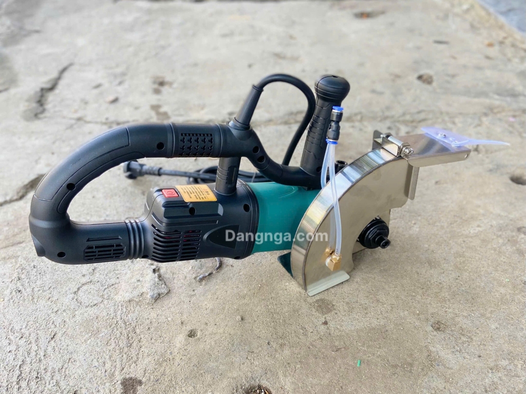 Máy Cắt Tường BODA BLC2-230 Cắt Sâu 8.5cm