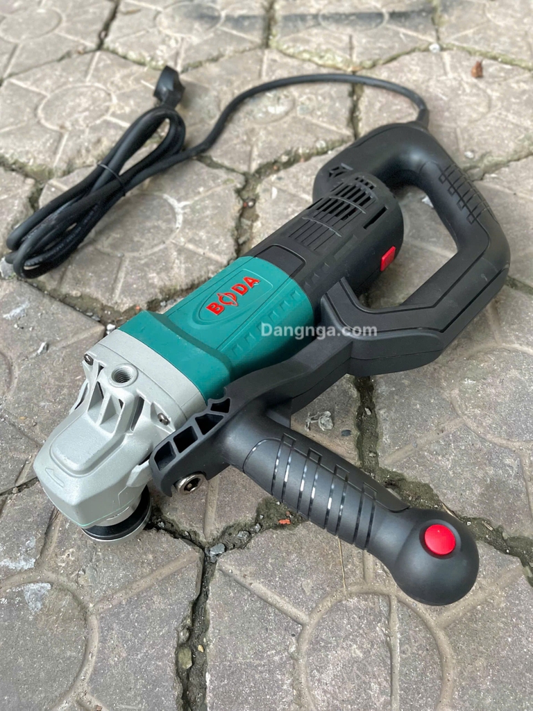 Máy Cắt Tường Boda Động Cơ Không Chổi Than BLC1-95B