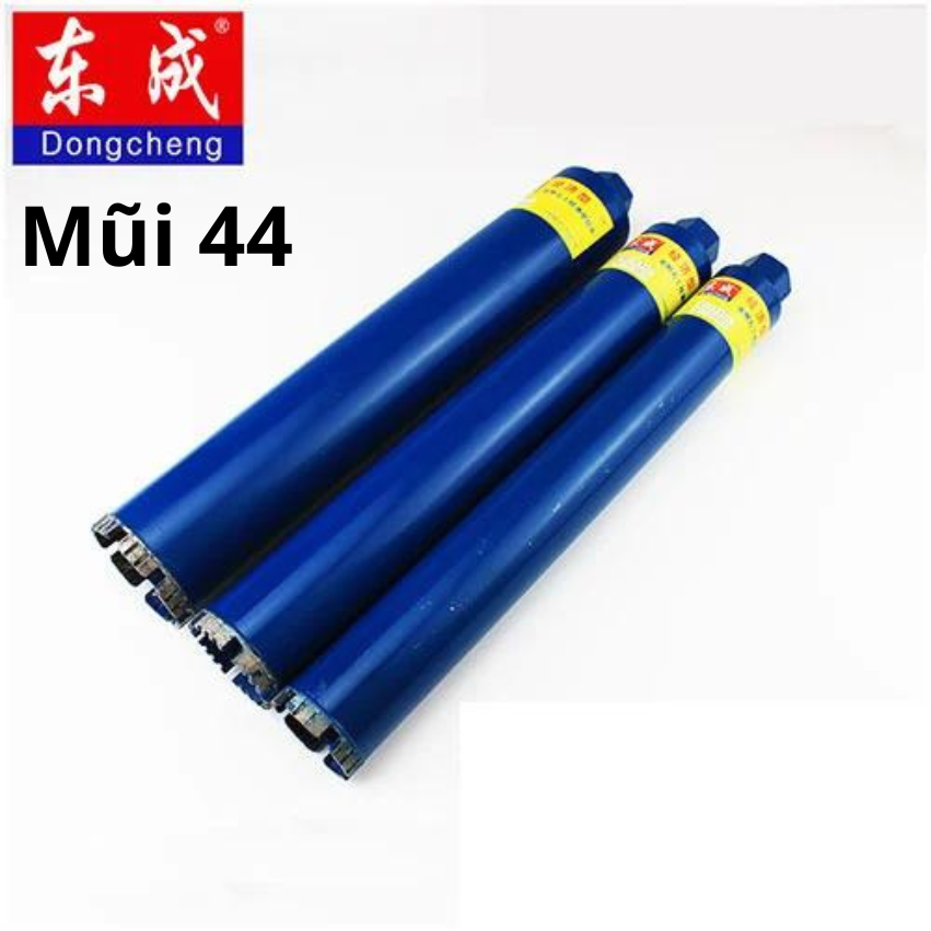 Mũi Khoan Rút Lõi Dongcheng
