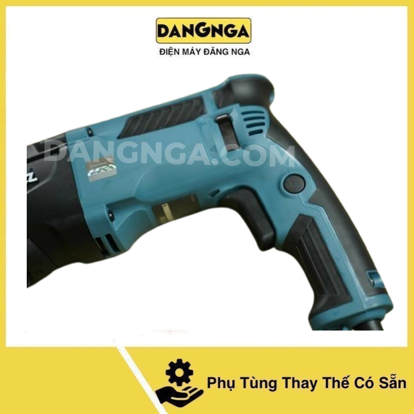 Máy Khoan Động Lực Makita M8701