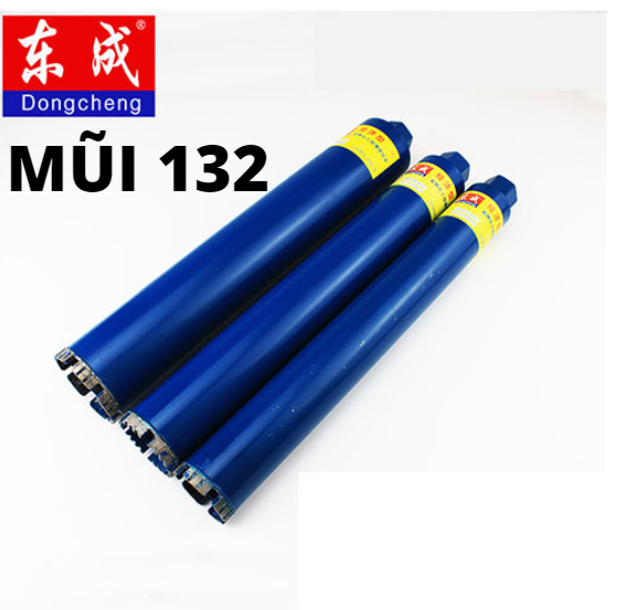 Mũi Khoan Rút Lõi Dongcheng