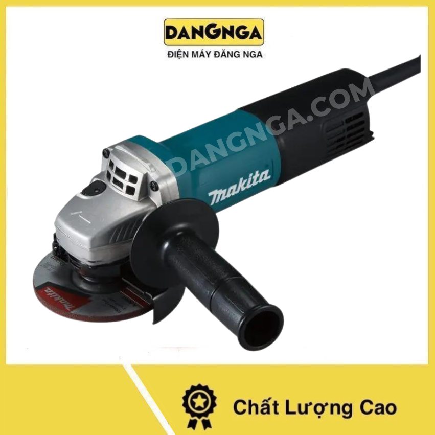Máy Mài Góc Makita 9556HB