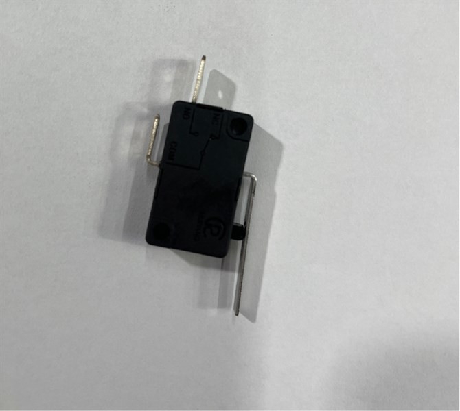 B44- Phụ Kiện Máy Cắt Rãnh Tường 2 Lưỡi Caowang SK1563