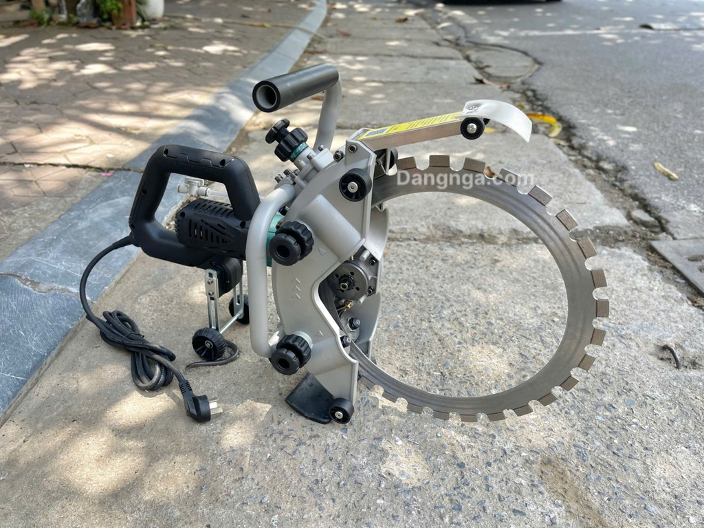 Máy Cưa Vòng Cắt Tường Boda BLT1-410