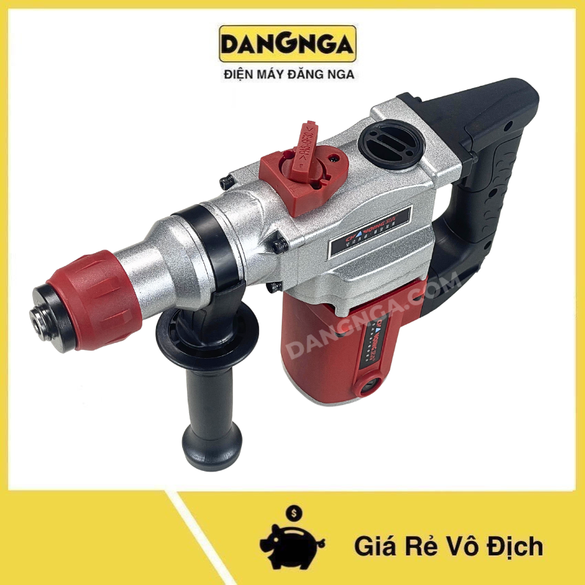 Máy Đục Bê Tông 14 Ly Changqing G8523