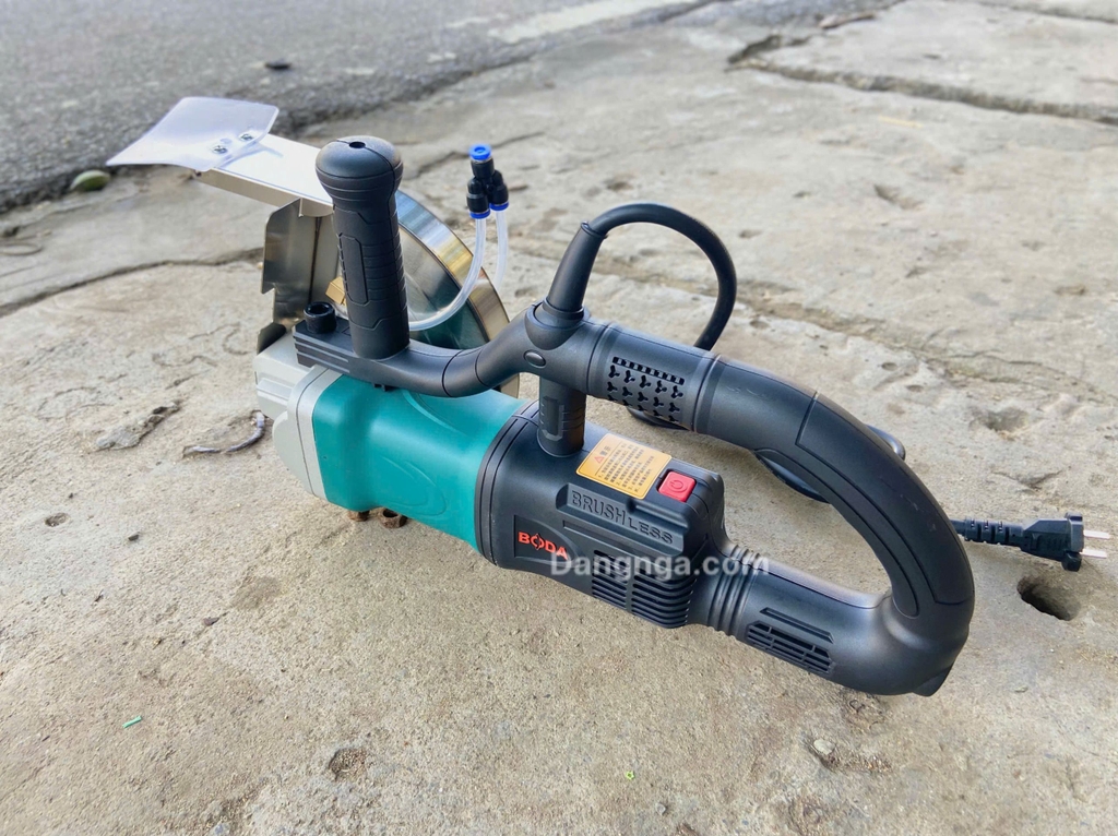 Máy Cắt Tường BODA BLC2-230 Cắt Sâu 8.5cm