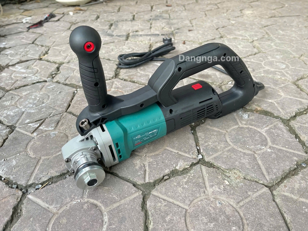 Máy Cắt Tường Boda Động Cơ Không Chổi Than BLC1-95B