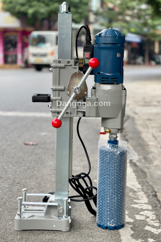 Máy Khoan Rút Lõi Dongcheng DZZ02-250 ( Không Tặng Kèm Mũi)