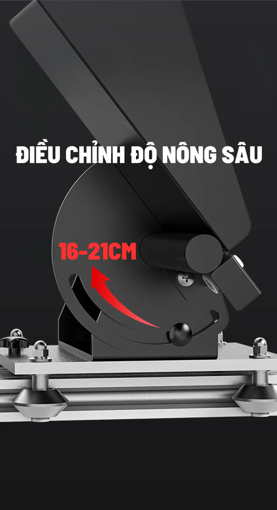 Máy Cắt Nội Địa Trung Quốc (500mm-cắt sâu 21cm)