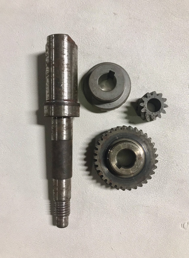 Phụ Kiện Máy Cắt CAOWANG ZR3928 (b29)