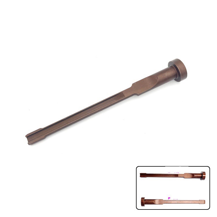 Dụng Cụ Đóng Đinh Fuji ( Có Lò Xo Tự Động )