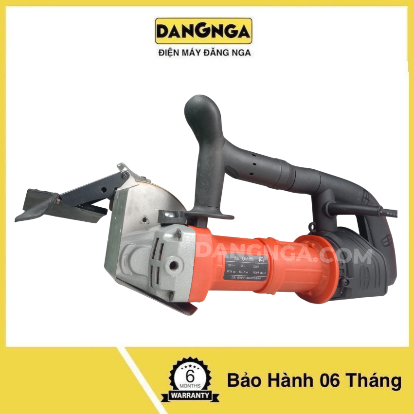 Máy Cắt Tường Tableau 6836 Không Chổi Than
