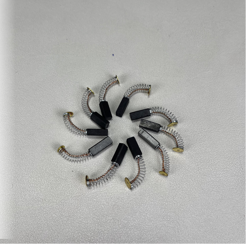 Chổi Than Khâu bao điện tra dầu tự động GK9-520 (b2)