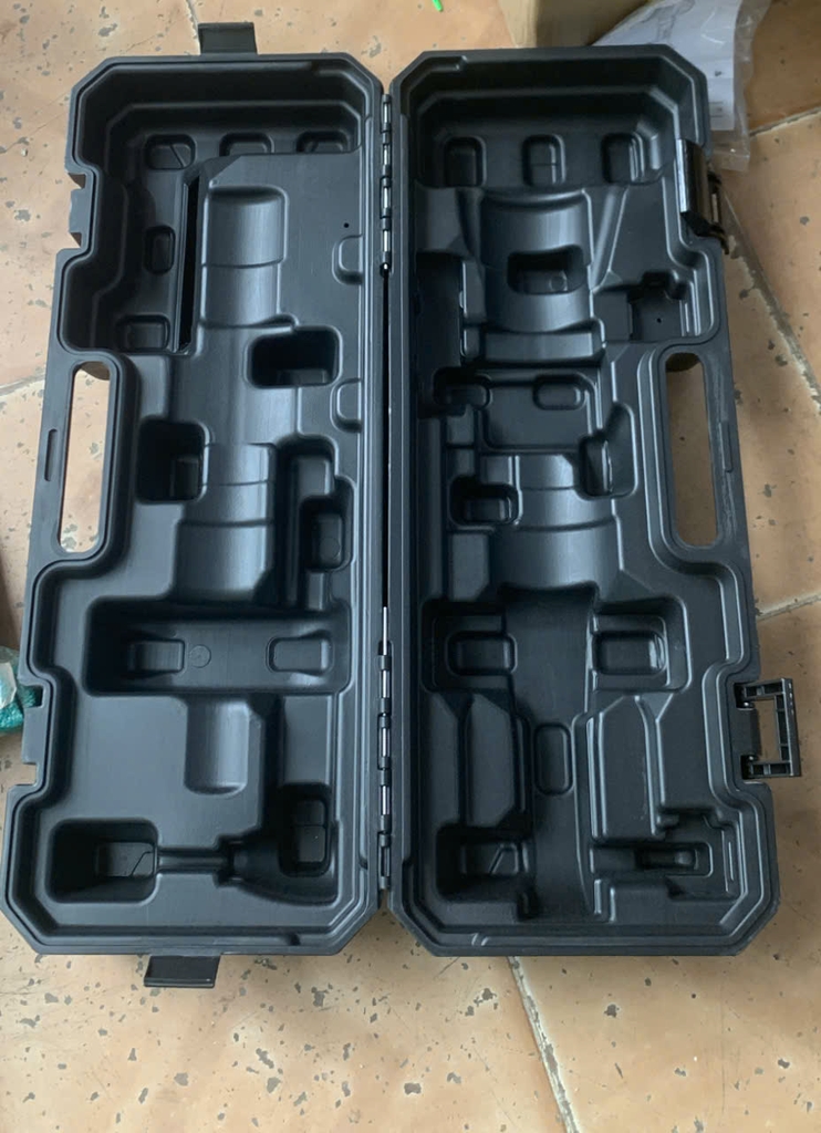 hộp đồ đen giảm giá