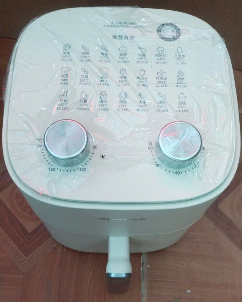 Nồi chiên không dầu  joyoung KL50-V515