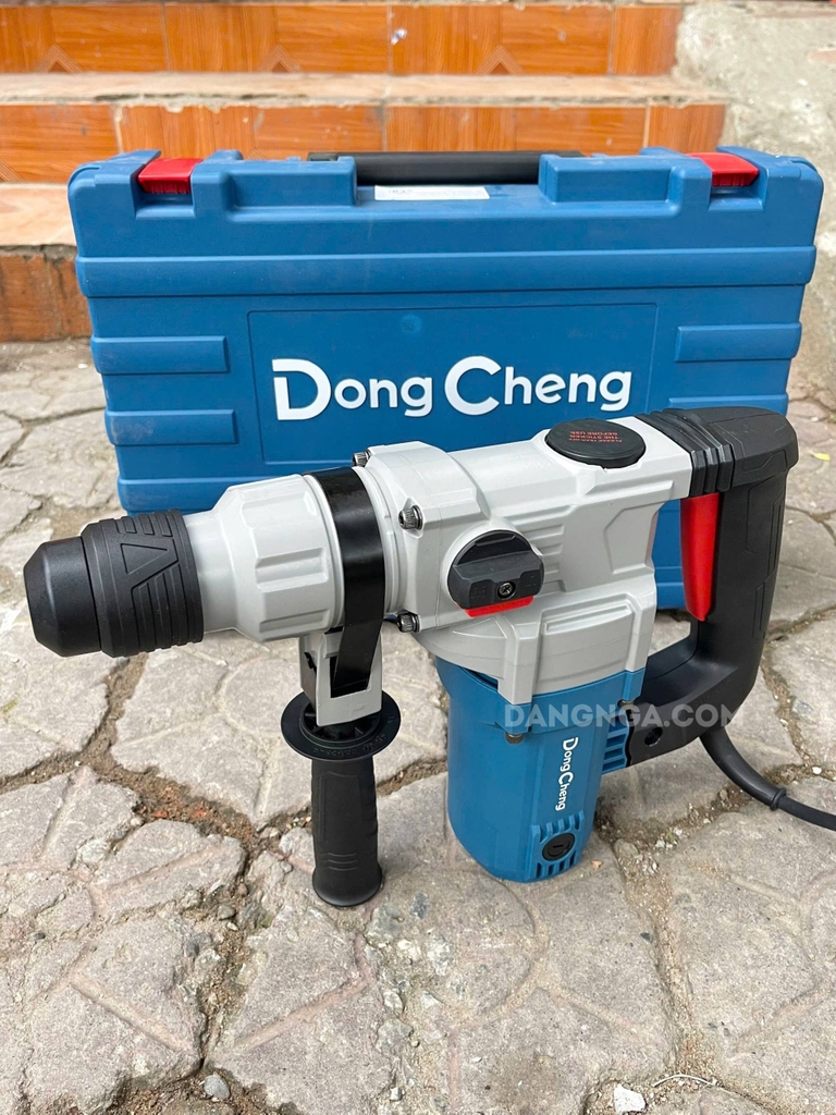 Máy Khoan Búa DZC03-26SH