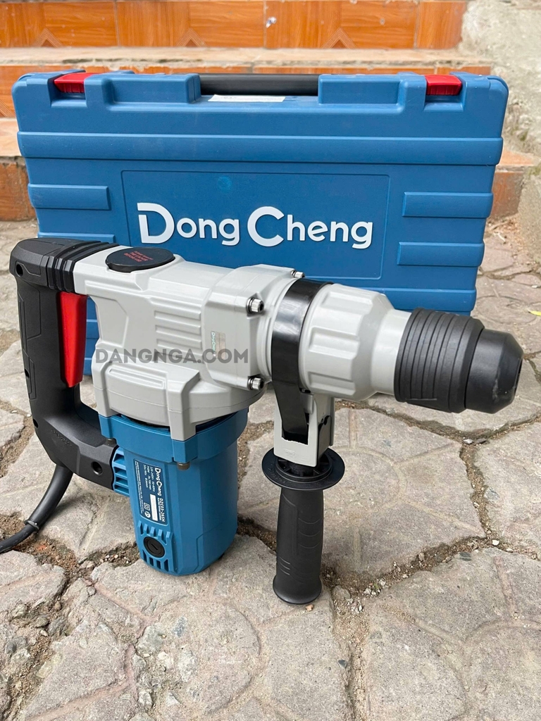 Máy Khoan Búa DZC03-26SH
