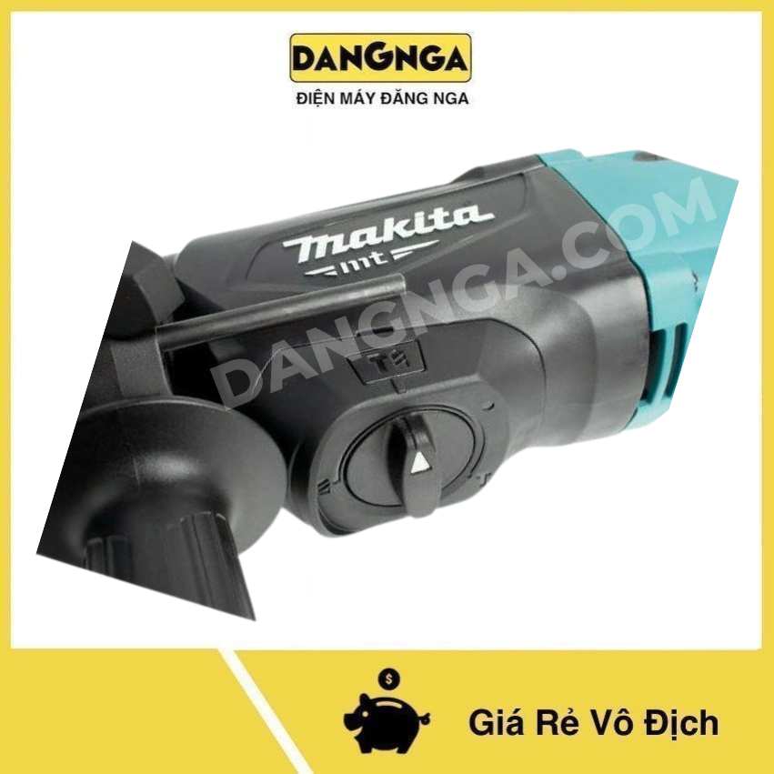 Máy Khoan Động Lực Makita M8701