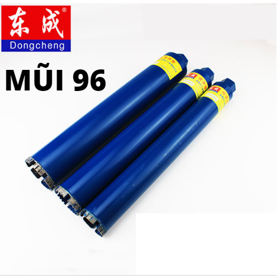 Mũi Khoan Rút Lõi Dongcheng