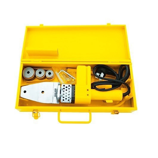 Máy Hàn Nhiệt SF563B - SF63- Hàn Nhiệt Ống 32