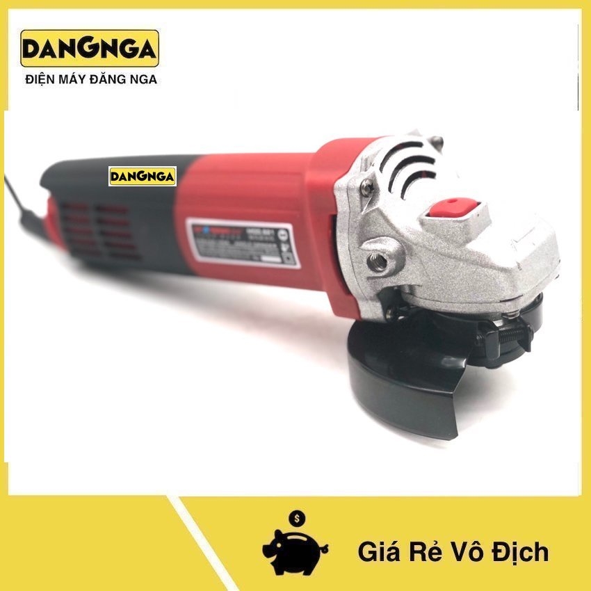 Máy Mài Góc ChangQing MOD821