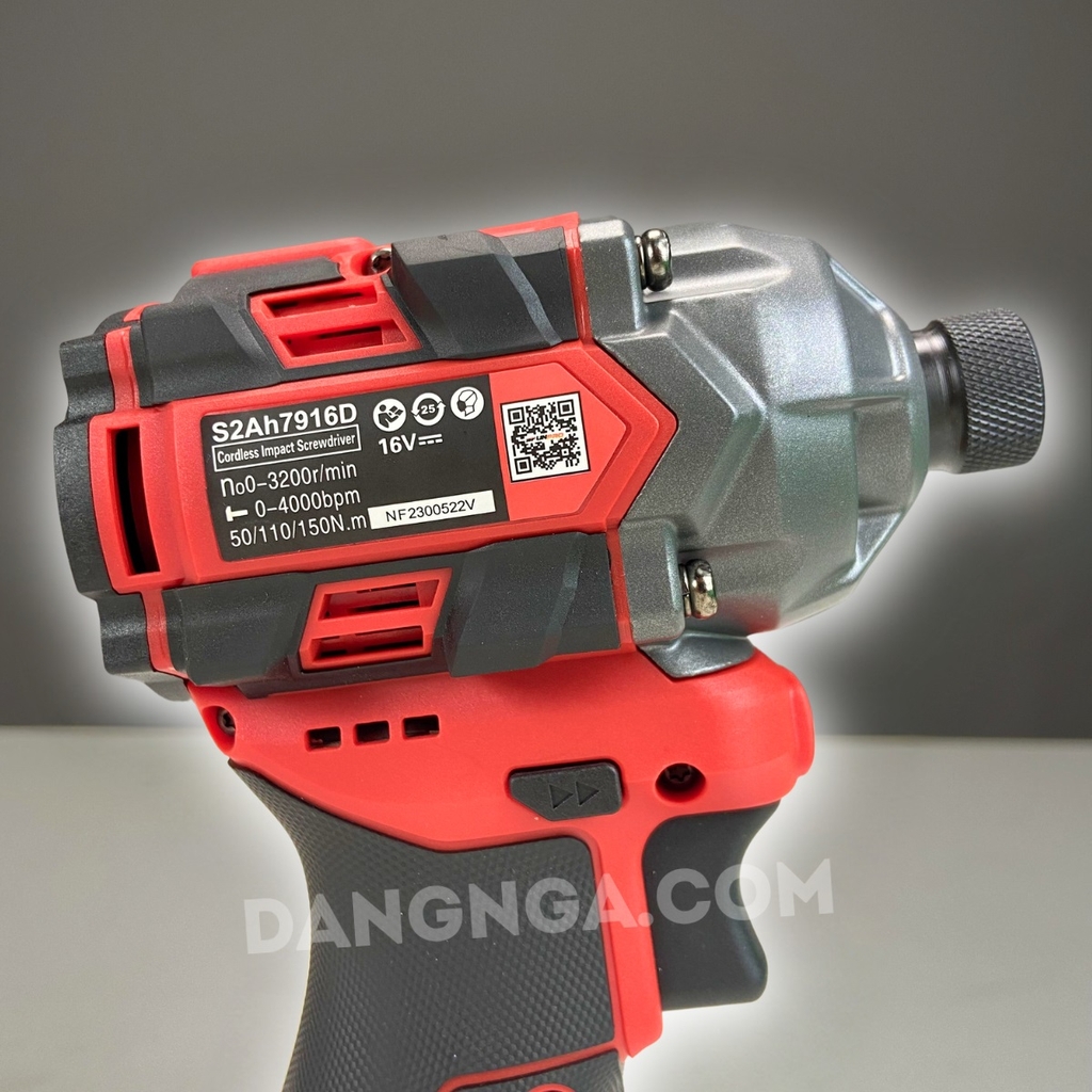 Máy Vặn Vít 16V SFUNPRO S2AH7916D