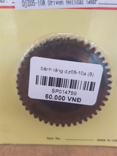 Phụ Kiện Máy Khoan Điện Dongcheng Đầu Kẹp 10mm DJZ05-10A
