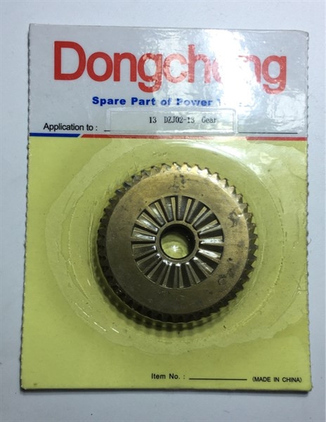 Phụ Kiện Máy Khoan DONGCHENG DZJ02-13 NY