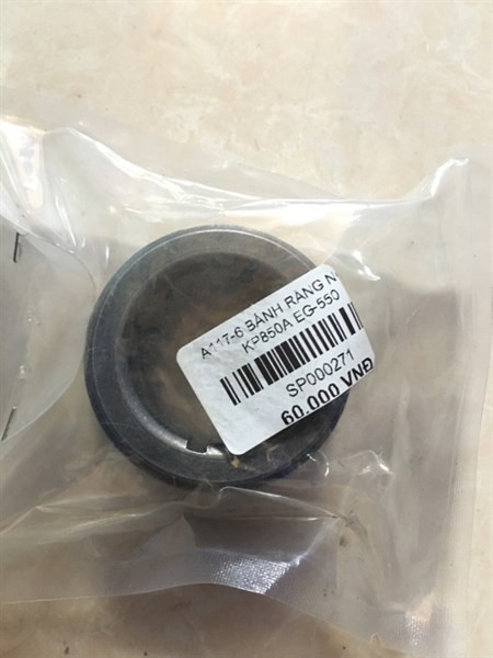 Phụ Kiện Máy Khoan Đục Bê Tông Kipor KP850A