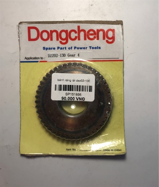 Phụ Kiện Máy Khoan Rút Lõi DZZ02-130 Dongcheng