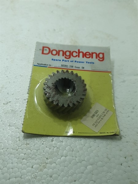 Phụ Kiện Máy Khoan Rút Lõi Dongcheng DZZ02-250