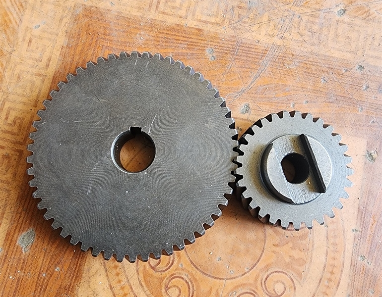 Phụ Kiện  Cắt Đường Bê Tông 350 (Máy DC-355) BOHAI