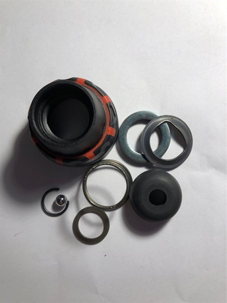 Phụ Kiện Máy khoan búa 722403 Sencan