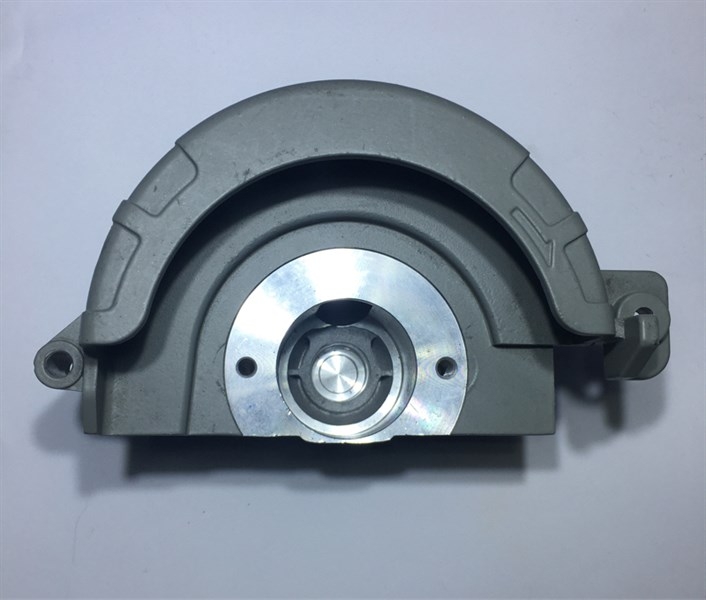 Phụ Kiện Máy Cắt Đá DZE05-110 DONGCHENG NY