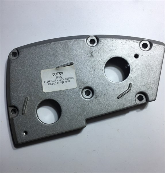 Phụ Kiện Máy Bào Gỗ Dongcheng DMB82