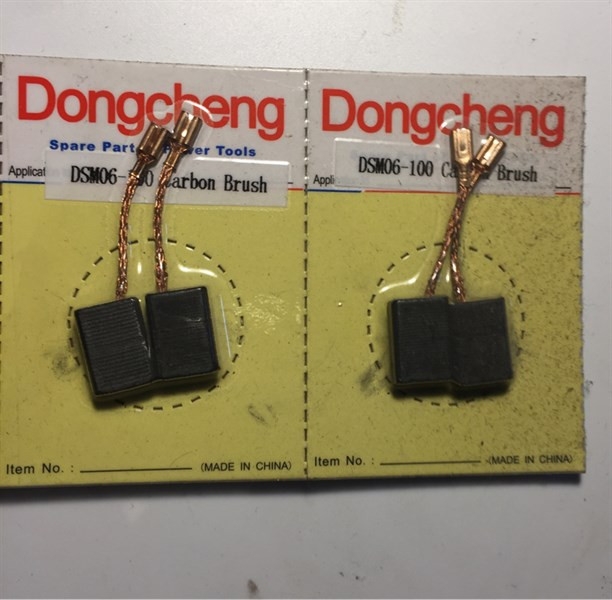 Phụ Kiện  Máy Mài Góc DSM 05-100B