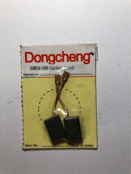 Phụ Kiện  Máy mài góc DSM10-100