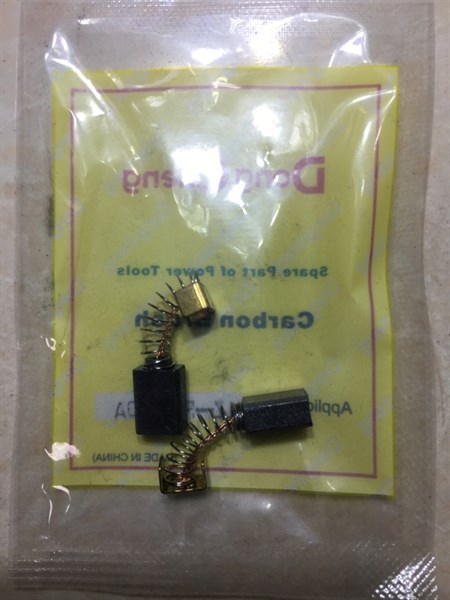 Phụ kiện Máy khoan DJZ10a