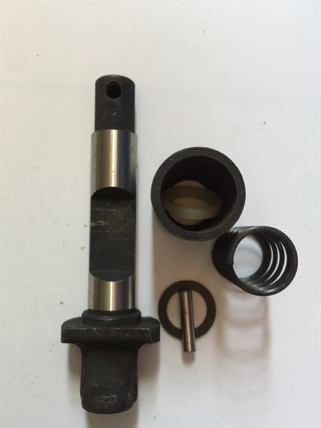 Phụ Kiện  Máy Đục Phá Bê Tông Dongcheng DZG15