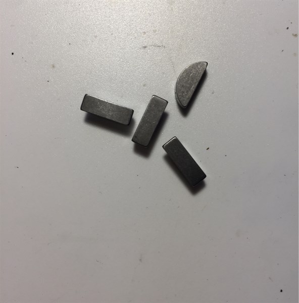 Phụ kiện Máy đục phá DONGCHENG DZG6 (17MM)