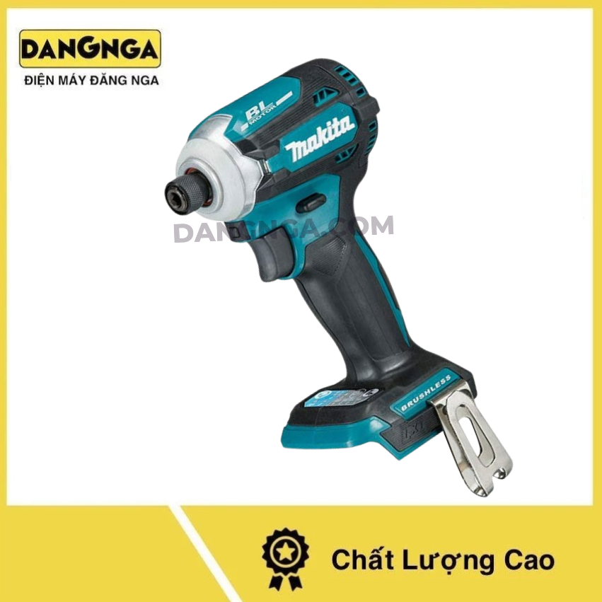 Máy Vặn Vít Dùng Pin 18V Makita DTD171