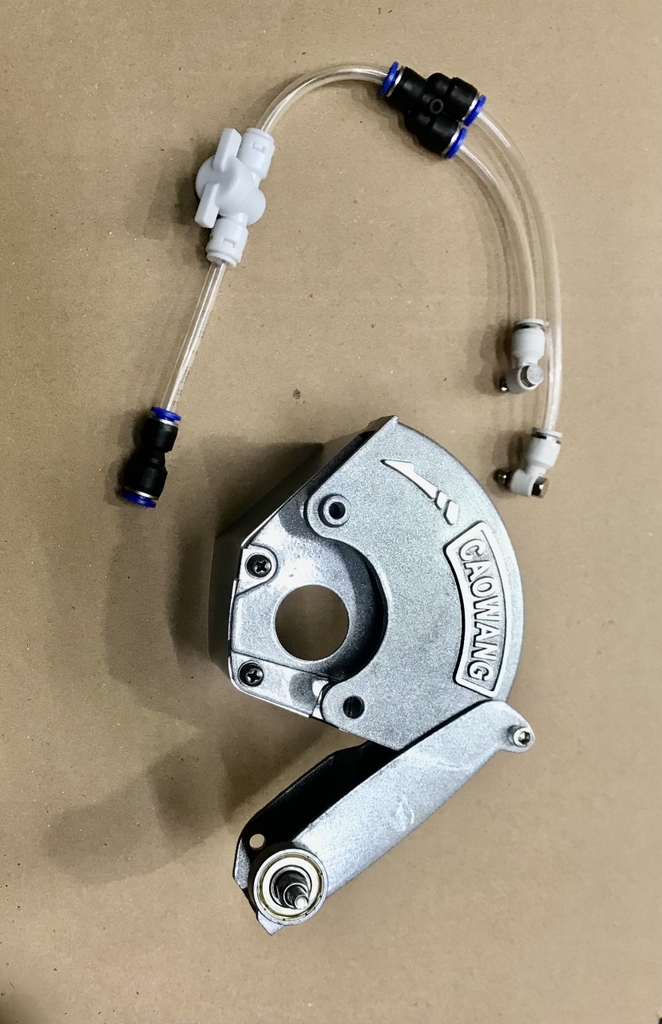 Phụ Kiện Máy Cắt Rãnh Tường CAOWANG SE1251