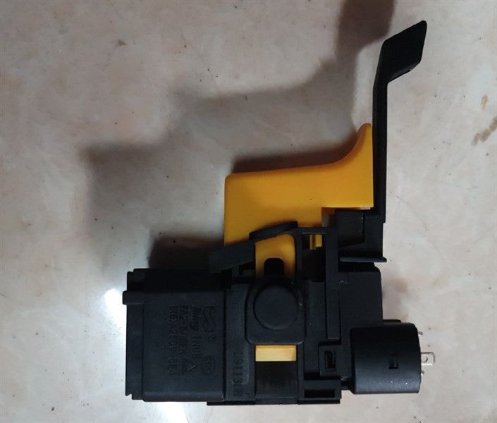 Phụ Kiện Máy Khoan Điện Dongcheng Đầu Kẹp 10mm DJZ05-10A