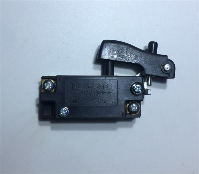 Phụ Kiện Máy Mài Góc DSM02-125B(SIM-FF02-125B) NY
