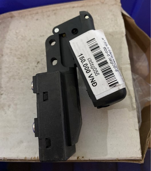 Phụ kiện Máy Đục Bê Tông 17 Ly Dongcheng DZG06-6
