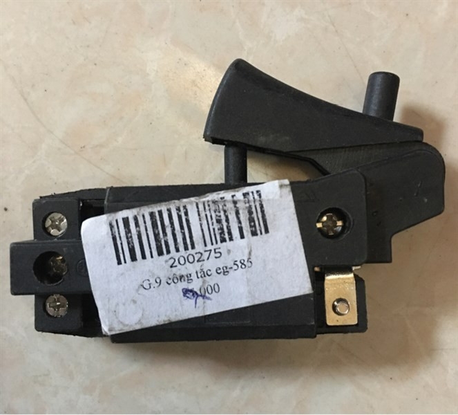 Phụ Kiện  Máy Đục Phá Bê Tông Dongcheng DZG15